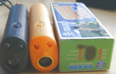 超聲波驅狗訓狗止吠器 價格、廠家與寵物用品選購指南
